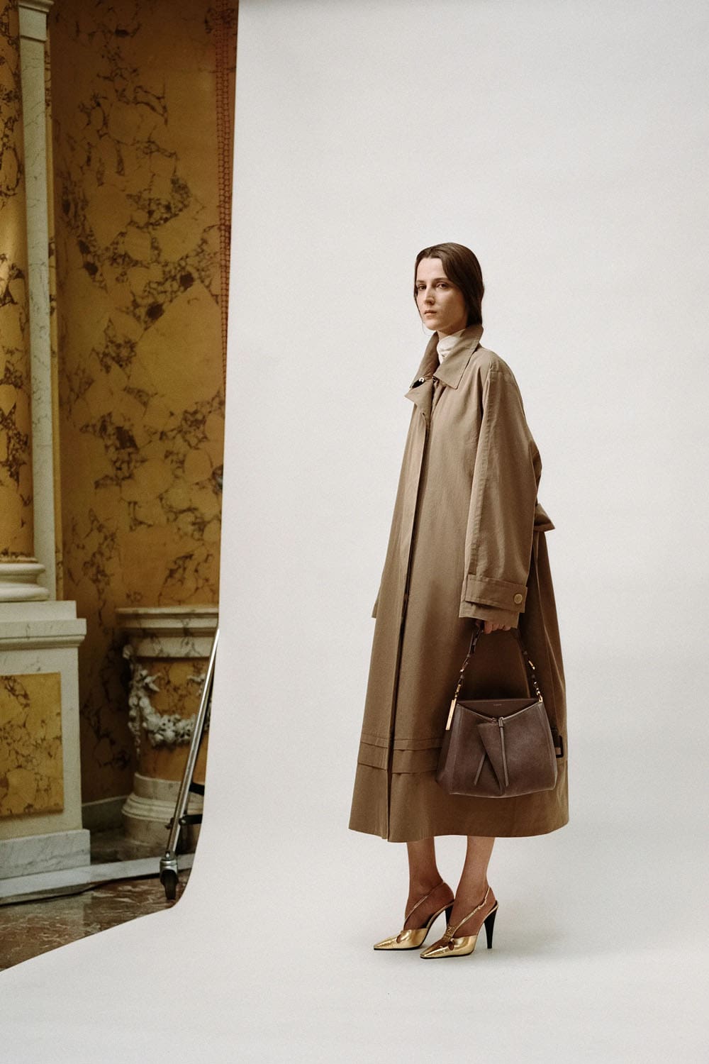 Lanvin Resort 2027 Runway Magazine (11)