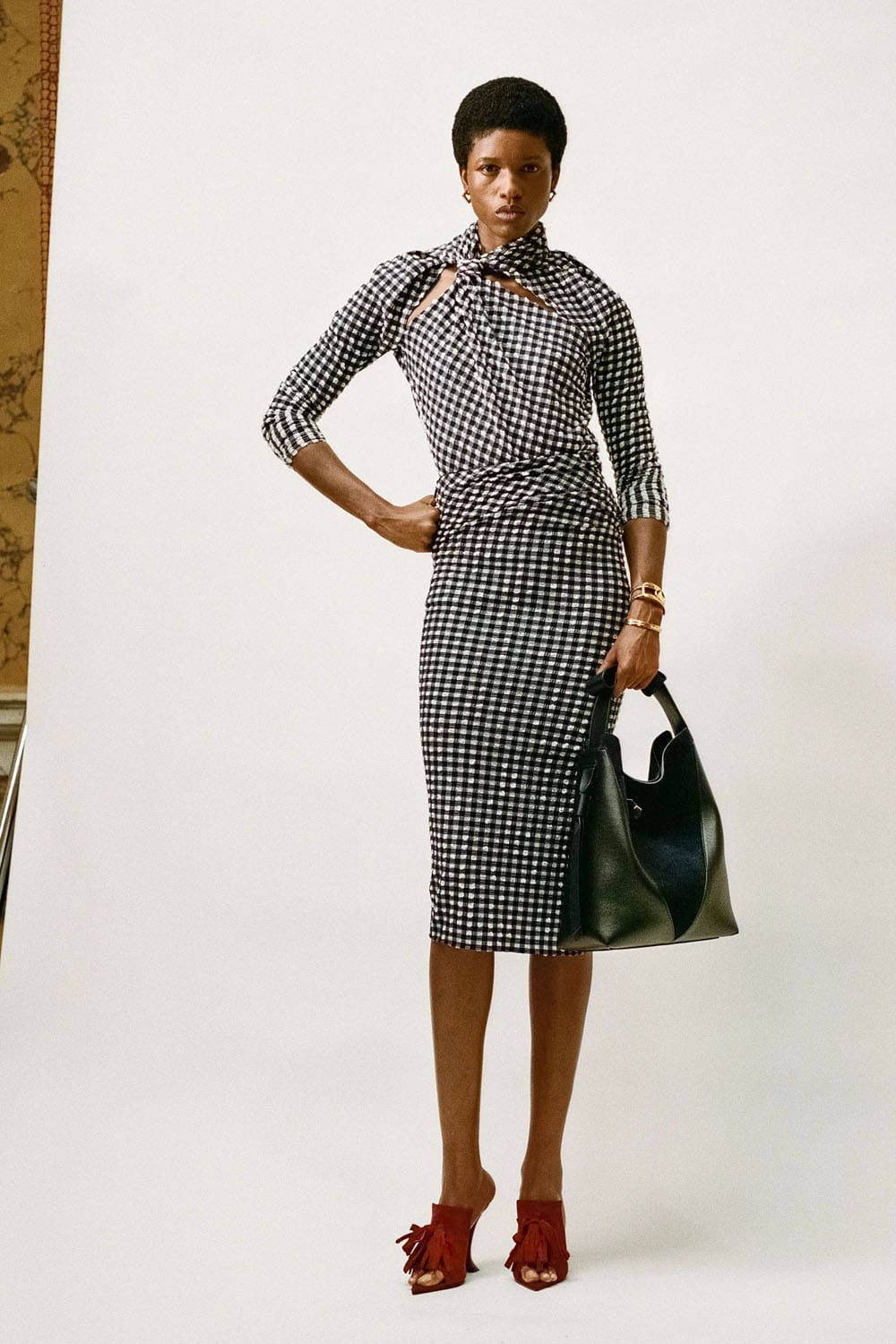 Lanvin Resort 2027 Runway Magazine (13)