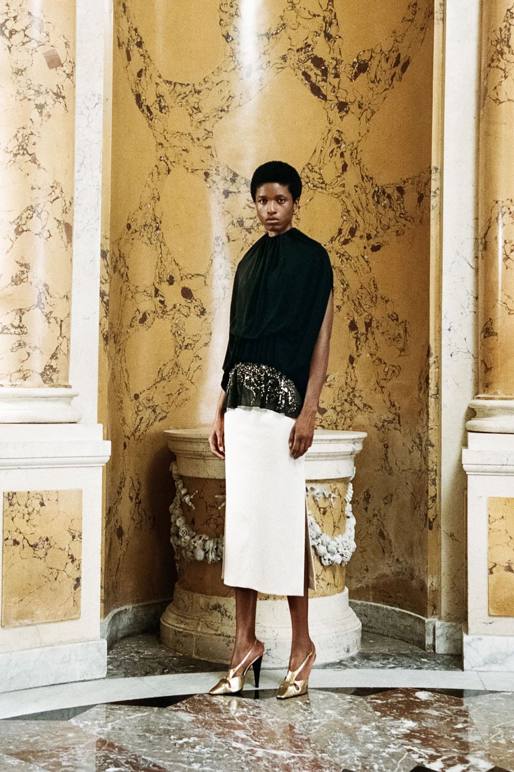 Lanvin Resort 2027 Runway Magazine (17)