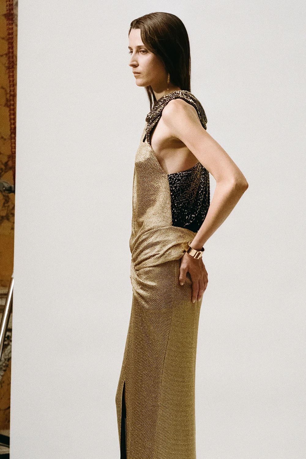 Lanvin Resort 2027 Runway Magazine (18)