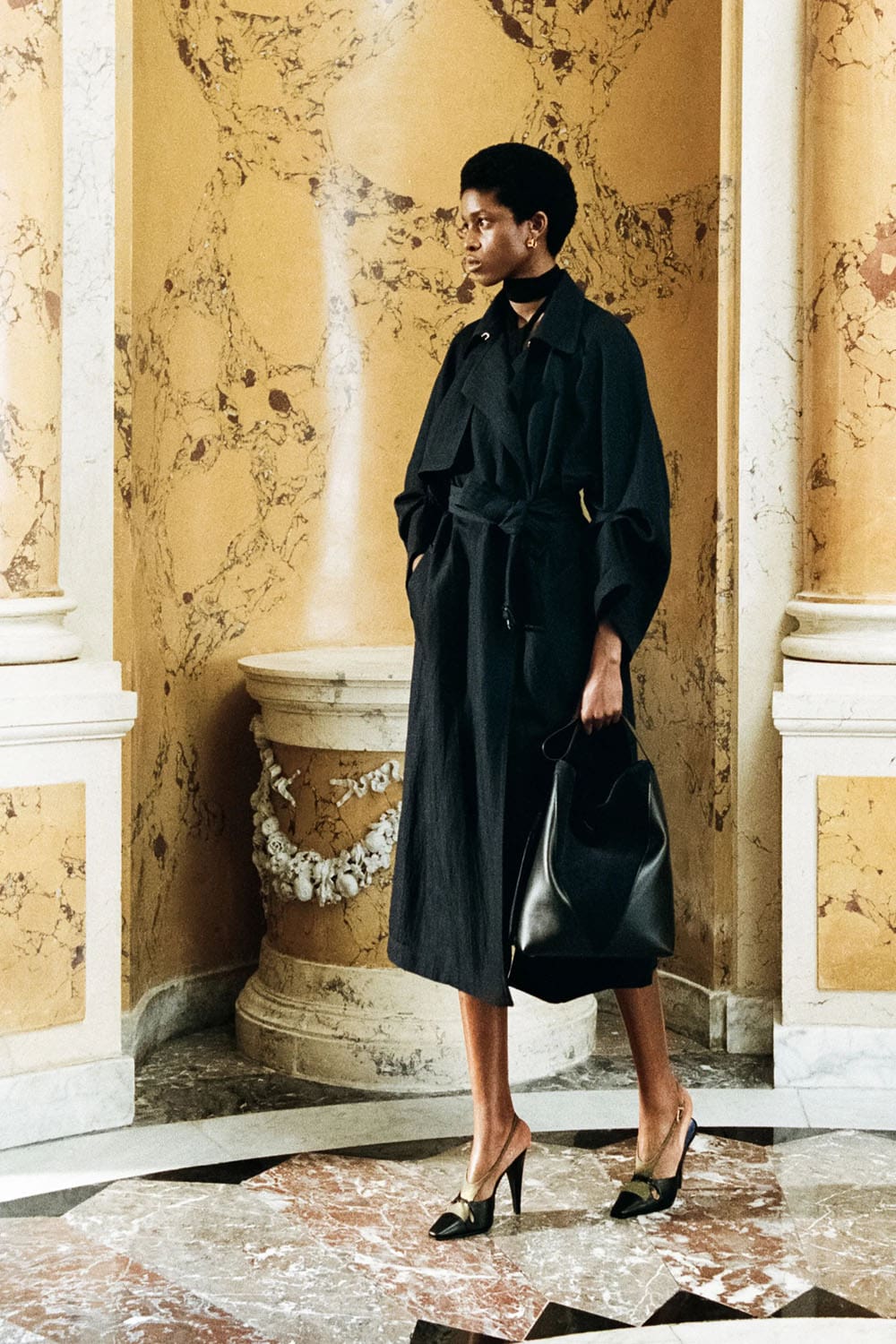 Lanvin Resort 2027 Runway Magazine (2)