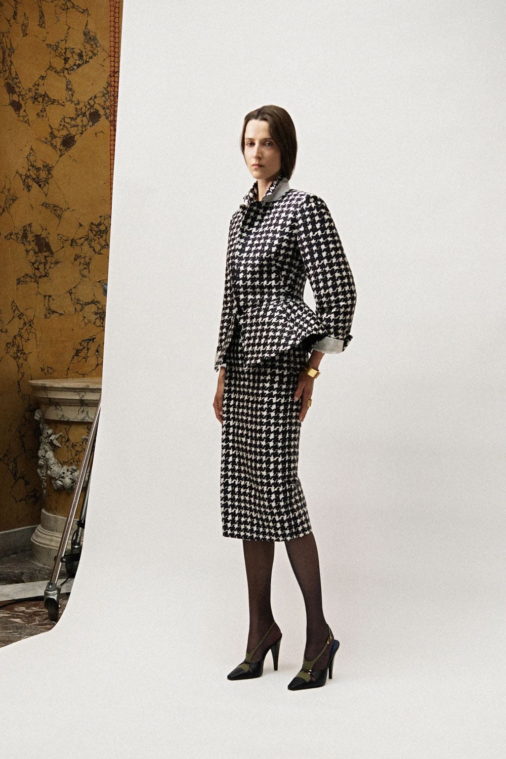 Lanvin Resort 2027 Runway Magazine (3)