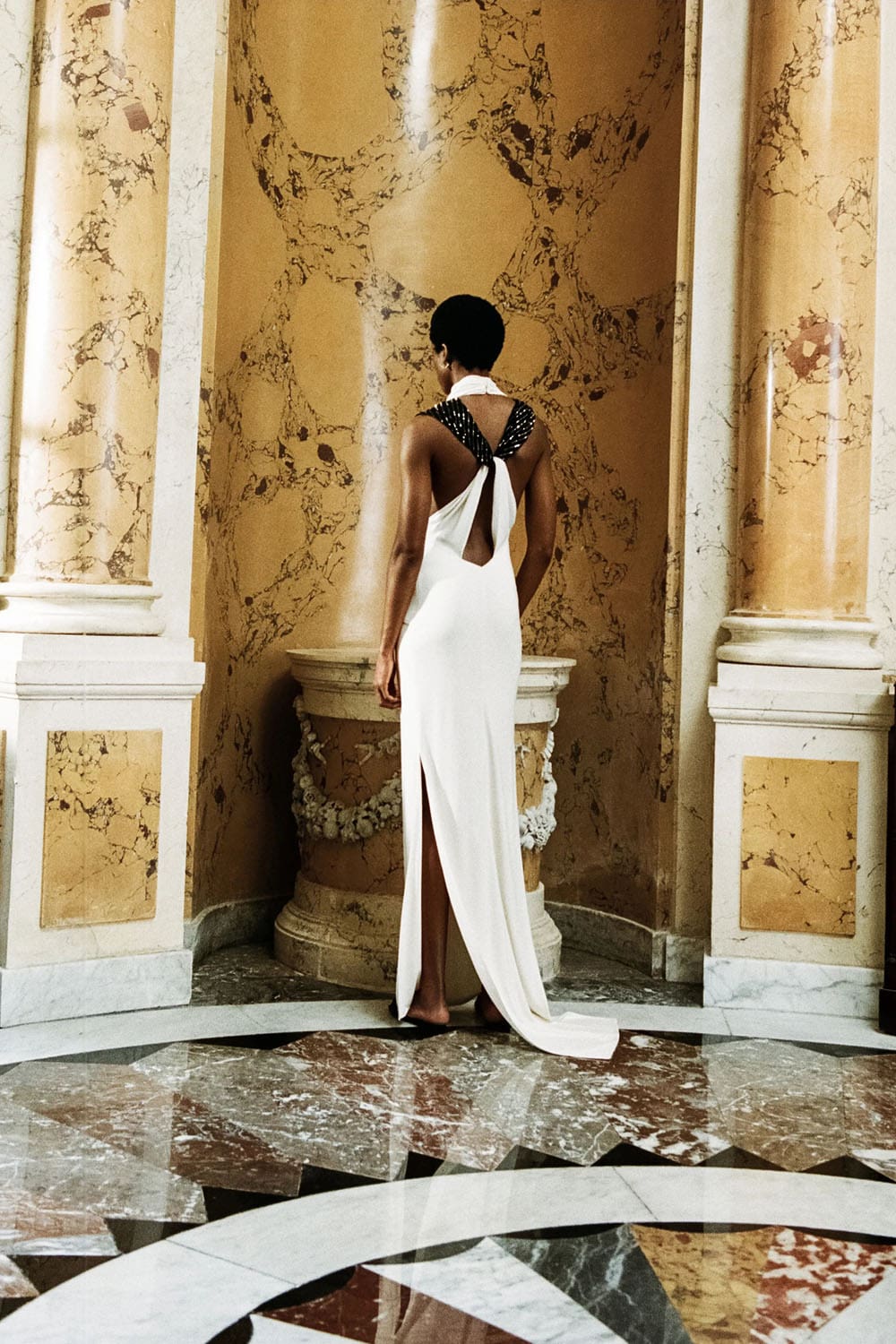 Lanvin Resort 2027 Runway Magazine (30)