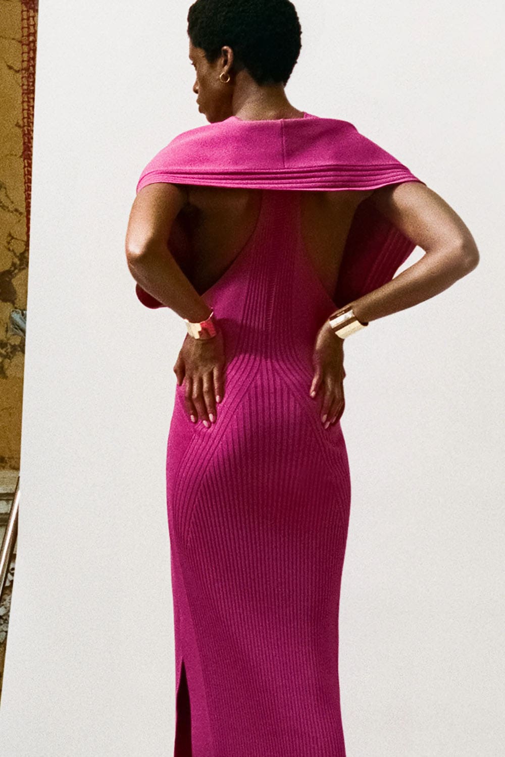 Lanvin Resort 2027 Runway Magazine (7)
