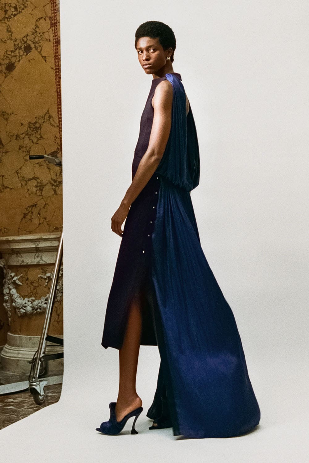 Lanvin Resort 2027 Runway Magazine (9)