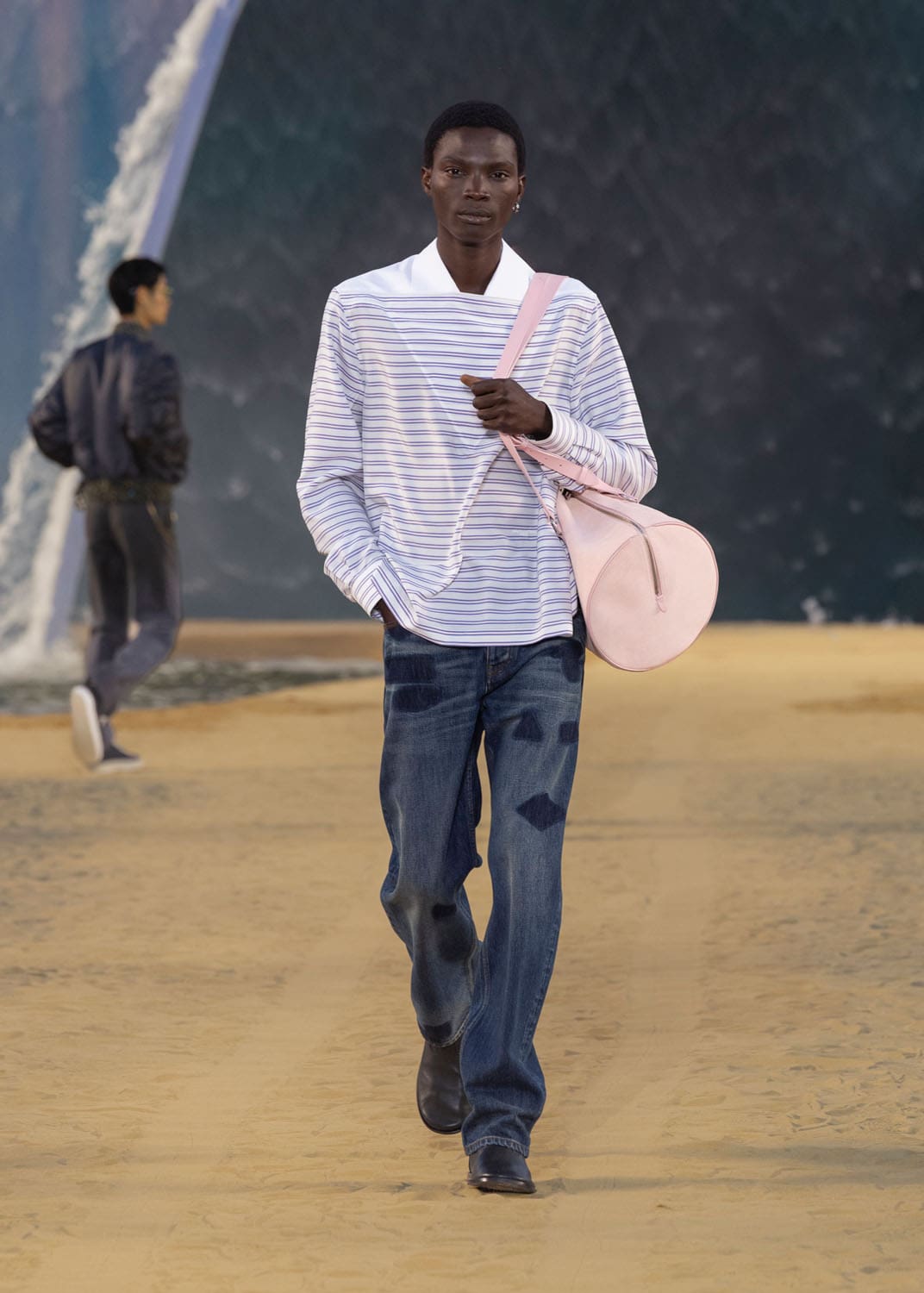 Louis Vuitton Herren Frühling Sommer 2027 Runway Magazin (13)