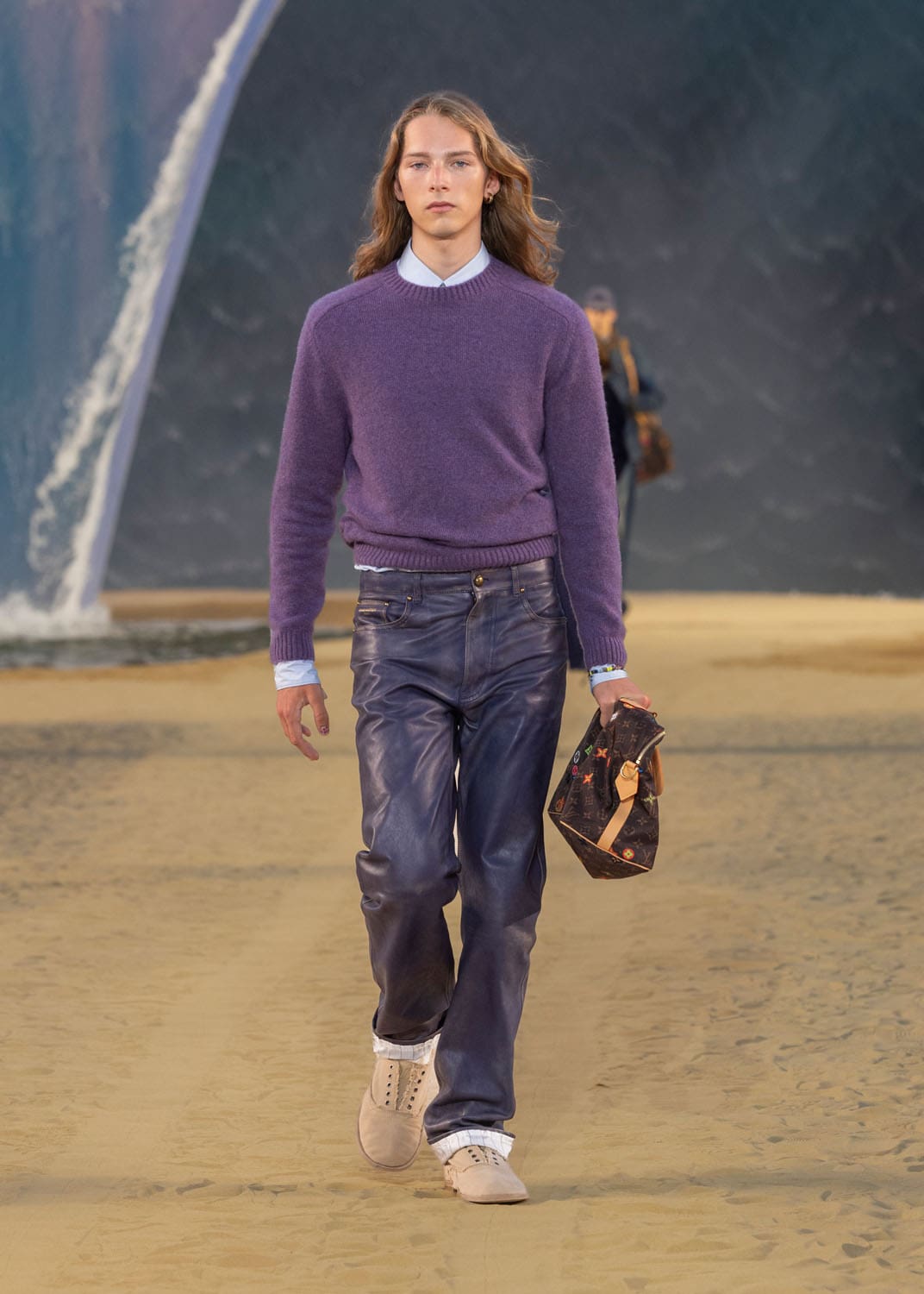 Louis Vuitton Herren Frühling Sommer 2027 Runway Magazin (15)