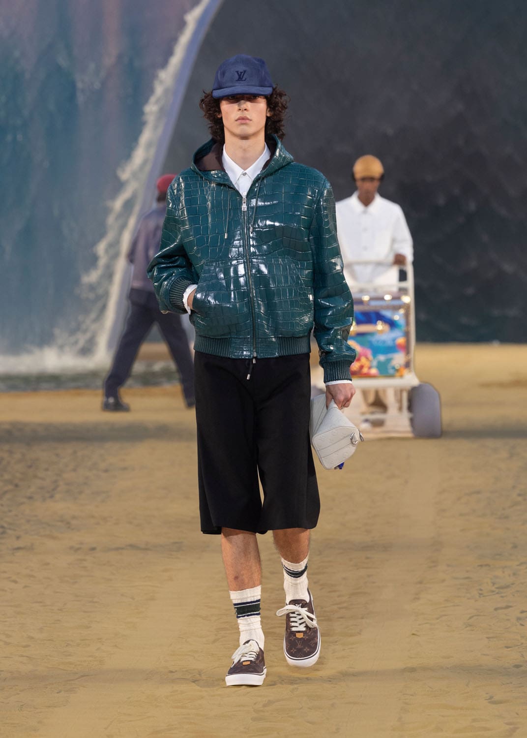 Louis Vuitton Herren Frühling Sommer 2027 Runway Magazin (21)