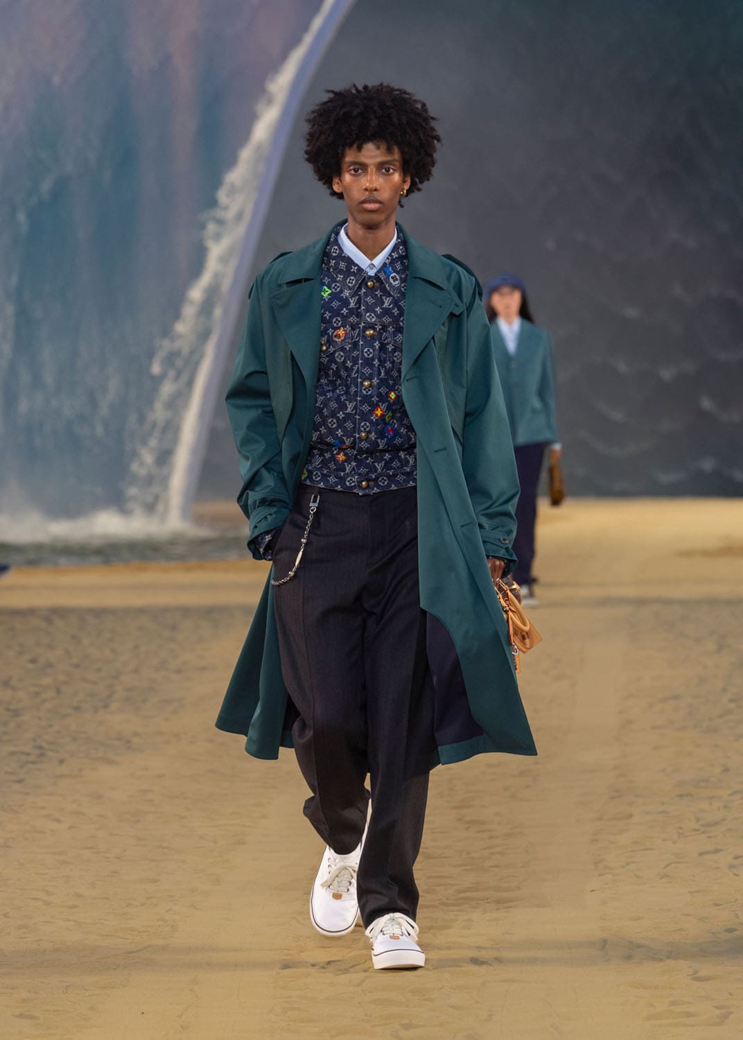 Louis Vuitton Herren Frühling Sommer 2027 Runway Magazin (23)