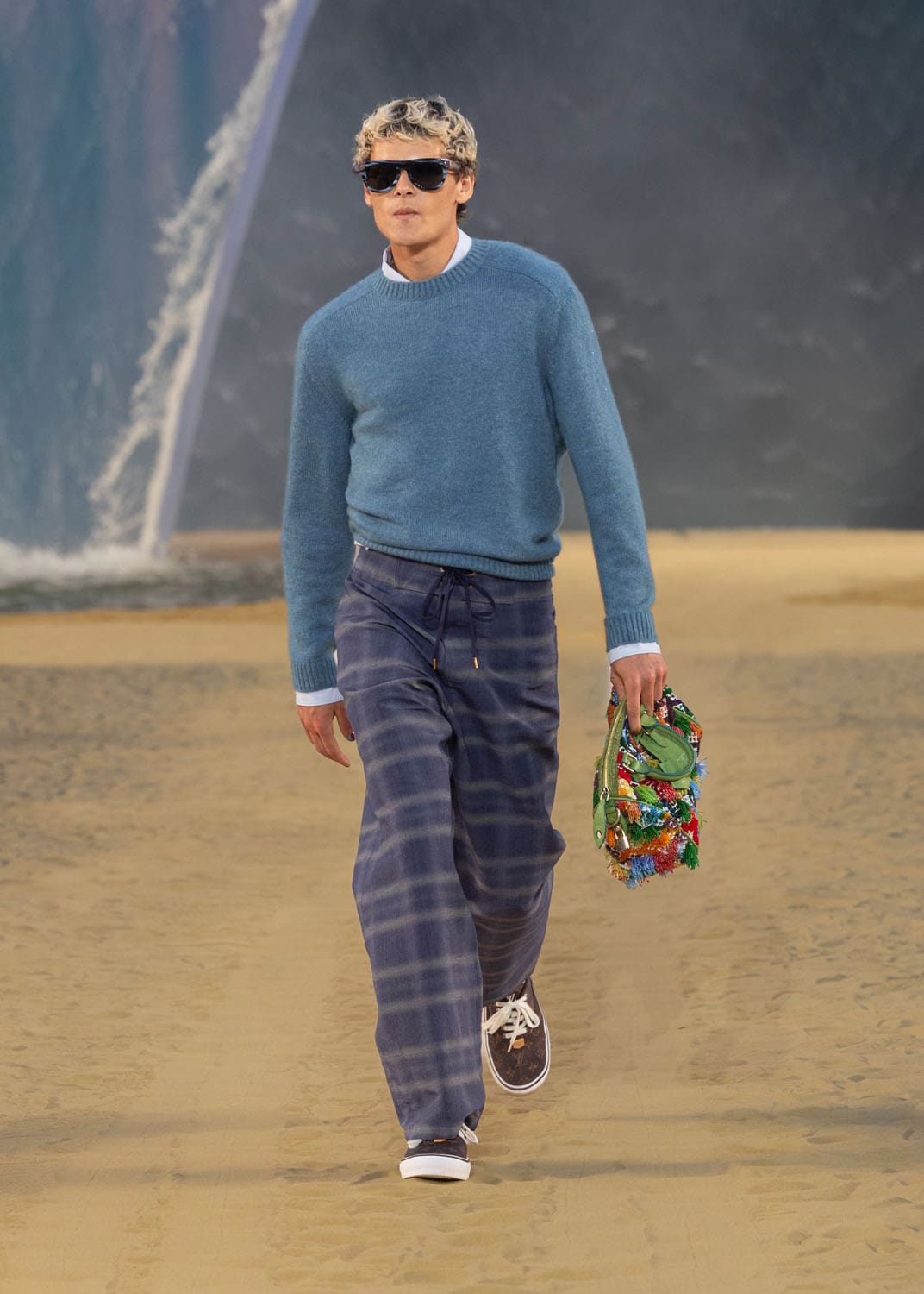 Louis Vuitton Herren Frühling Sommer 2027 Runway Magazin (26)