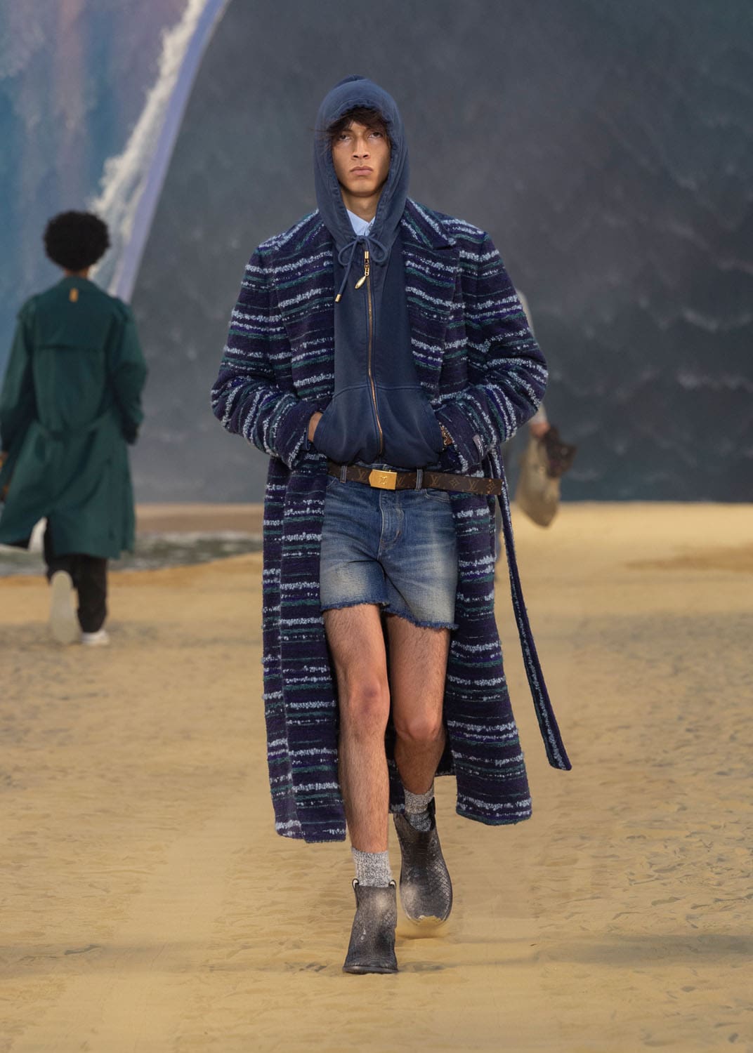Louis Vuitton Herren Frühling Sommer 2027 Runway Magazin (29)