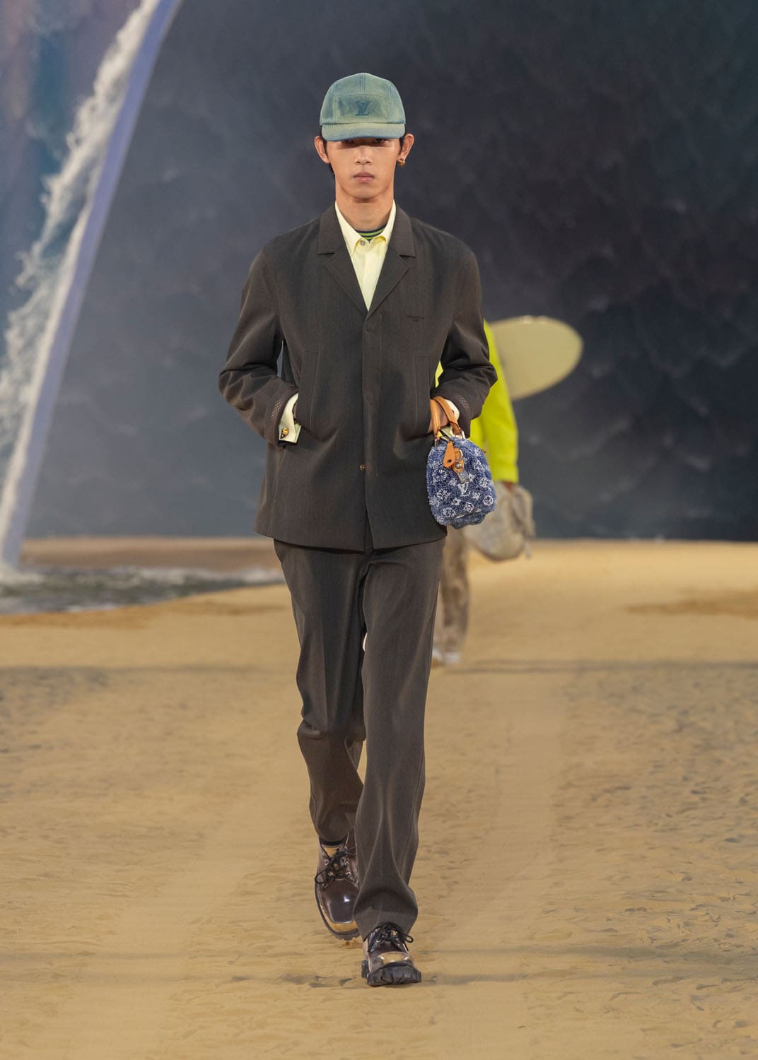 Louis Vuitton Herren Frühling Sommer 2027 Runway Magazin (33)
