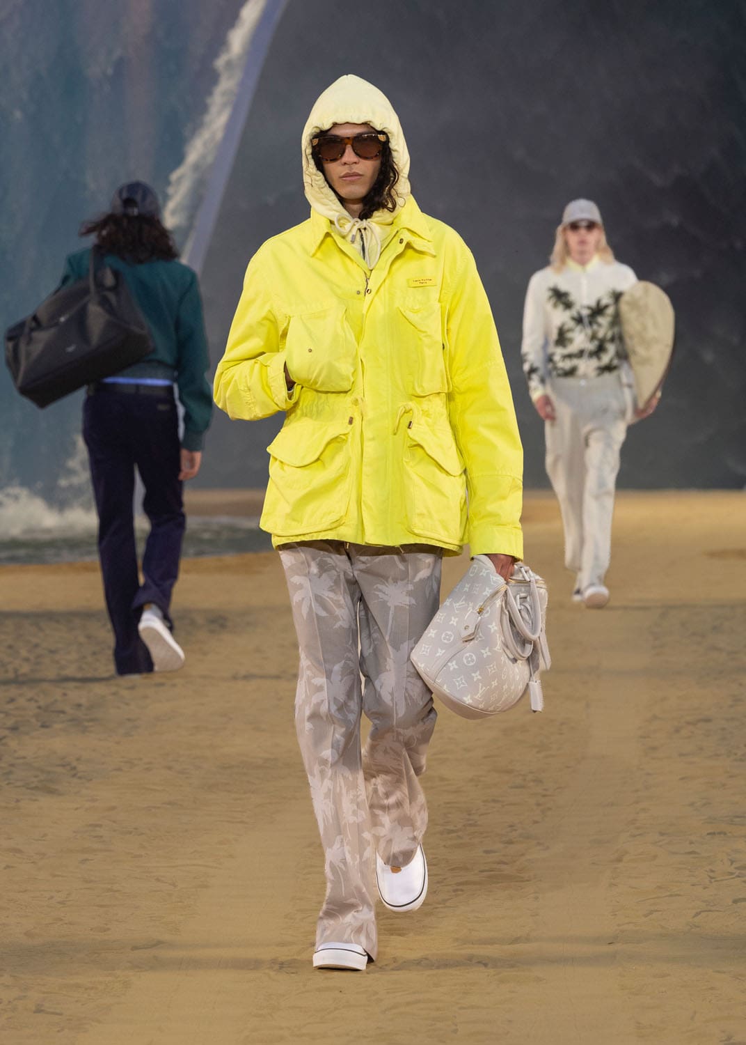 Louis Vuitton Herren Frühling Sommer 2027 Runway Magazin (34)