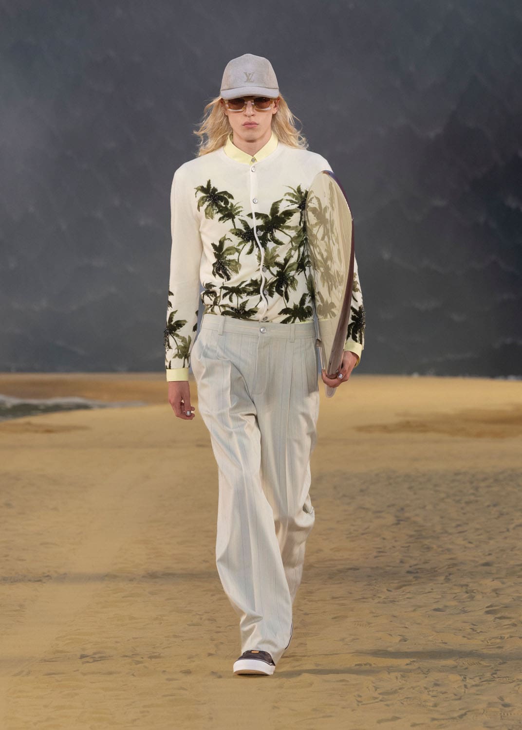 Louis Vuitton Herren Frühling Sommer 2027 Runway Magazin (35)