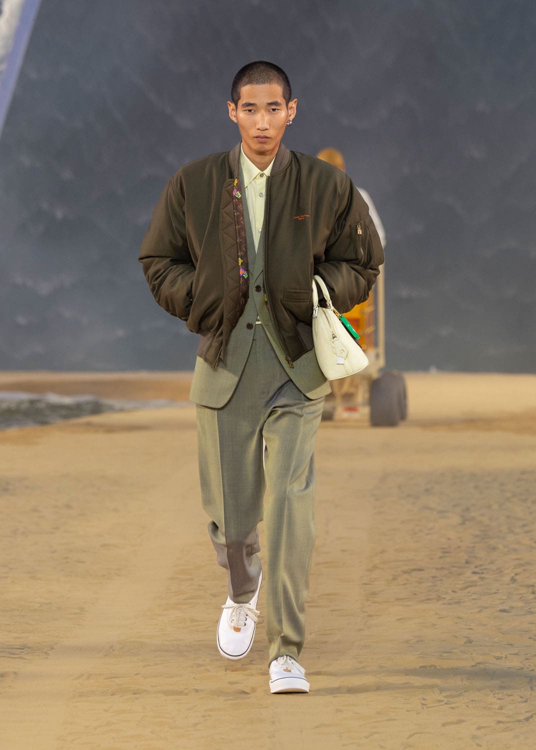 Louis Vuitton Herren Frühling Sommer 2027 Runway Magazin (36)
