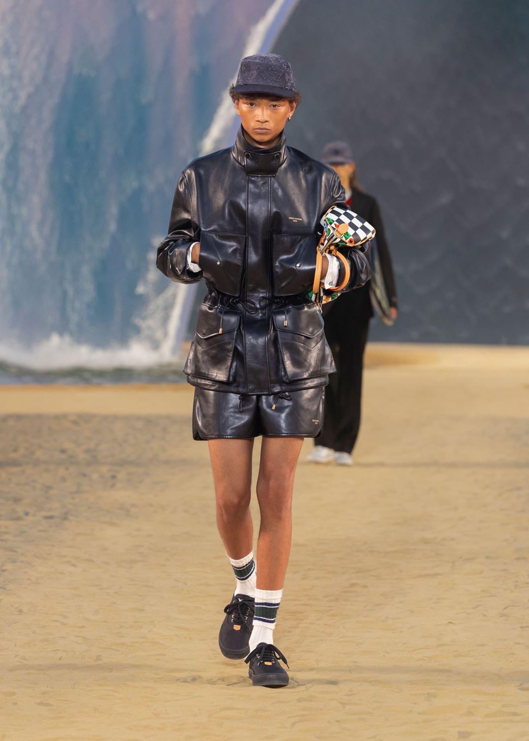 Louis Vuitton Herren Frühling Sommer 2027 Runway Magazin (4)