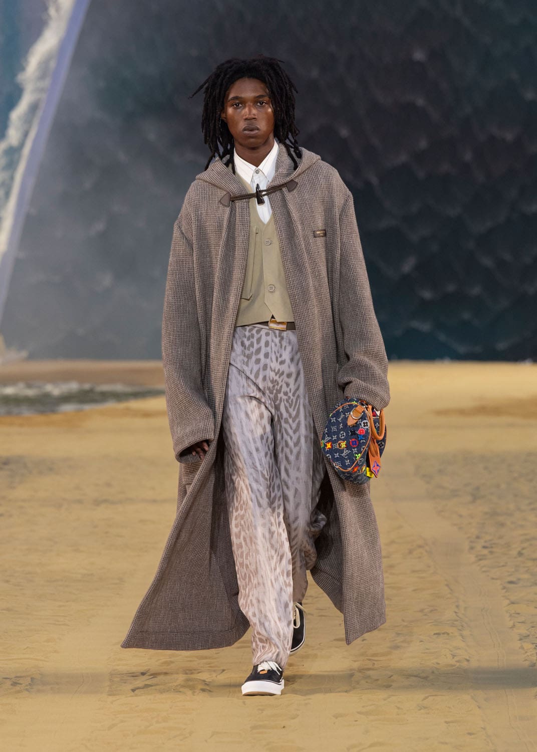 Louis Vuitton Herren Frühling Sommer 2027 Runway Magazin (40)