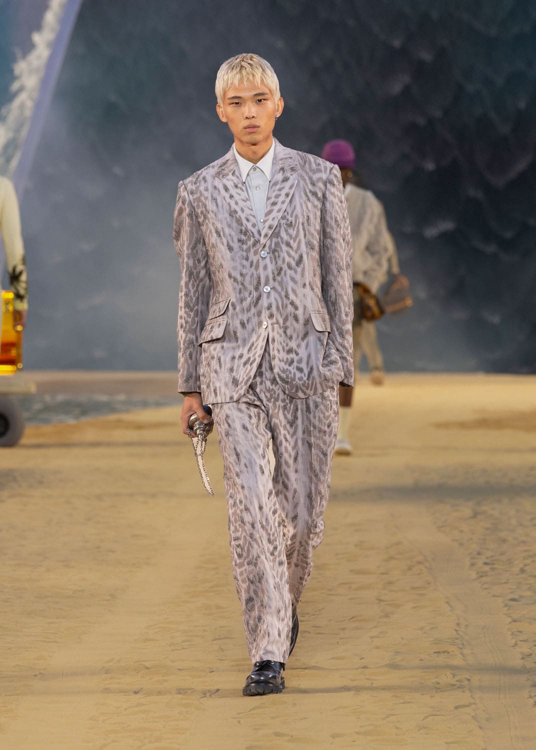 Louis Vuitton Herren Frühling Sommer 2027 Runway Magazin (41)