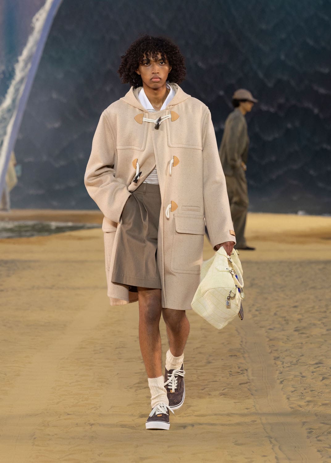 Louis Vuitton Herren Frühling Sommer 2027 Runway Magazin (45)