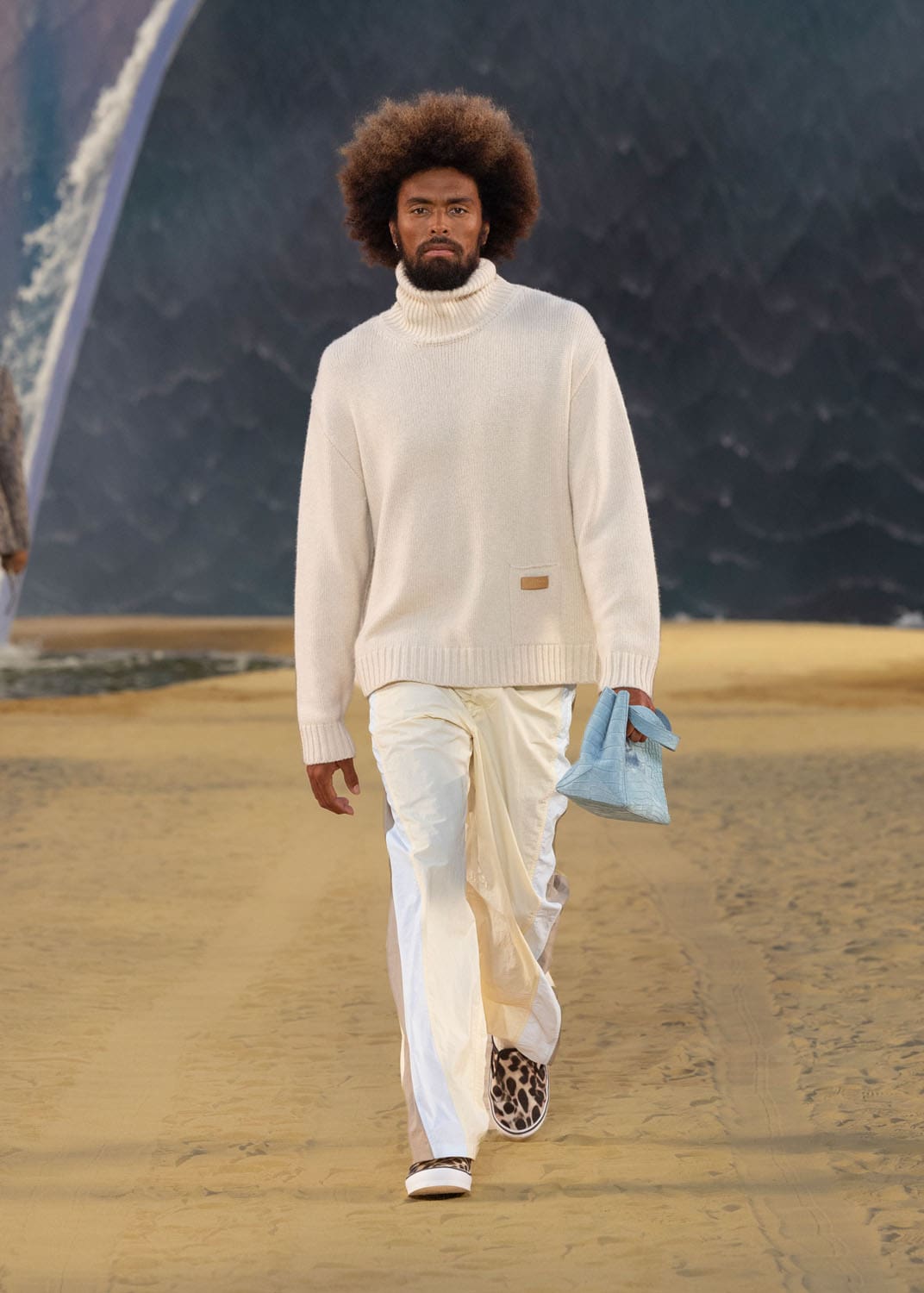 Louis Vuitton Herren Frühling Sommer 2027 Runway Magazin (47)