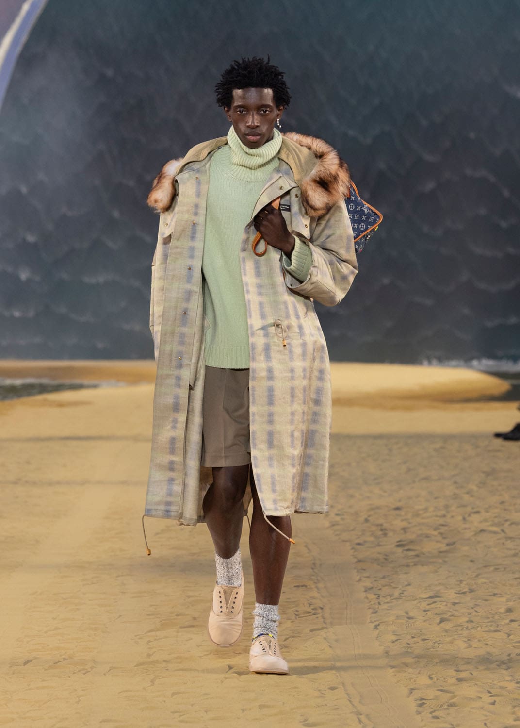 Louis Vuitton Herren Frühling Sommer 2027 Runway Magazin (48)