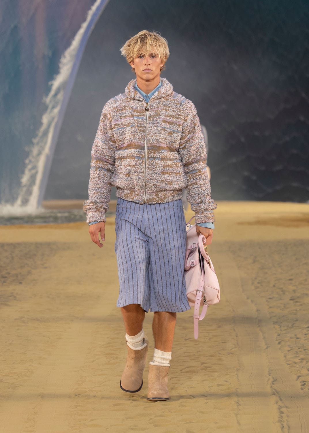 Louis Vuitton Herren Frühling Sommer 2027 Runway Magazin (58)