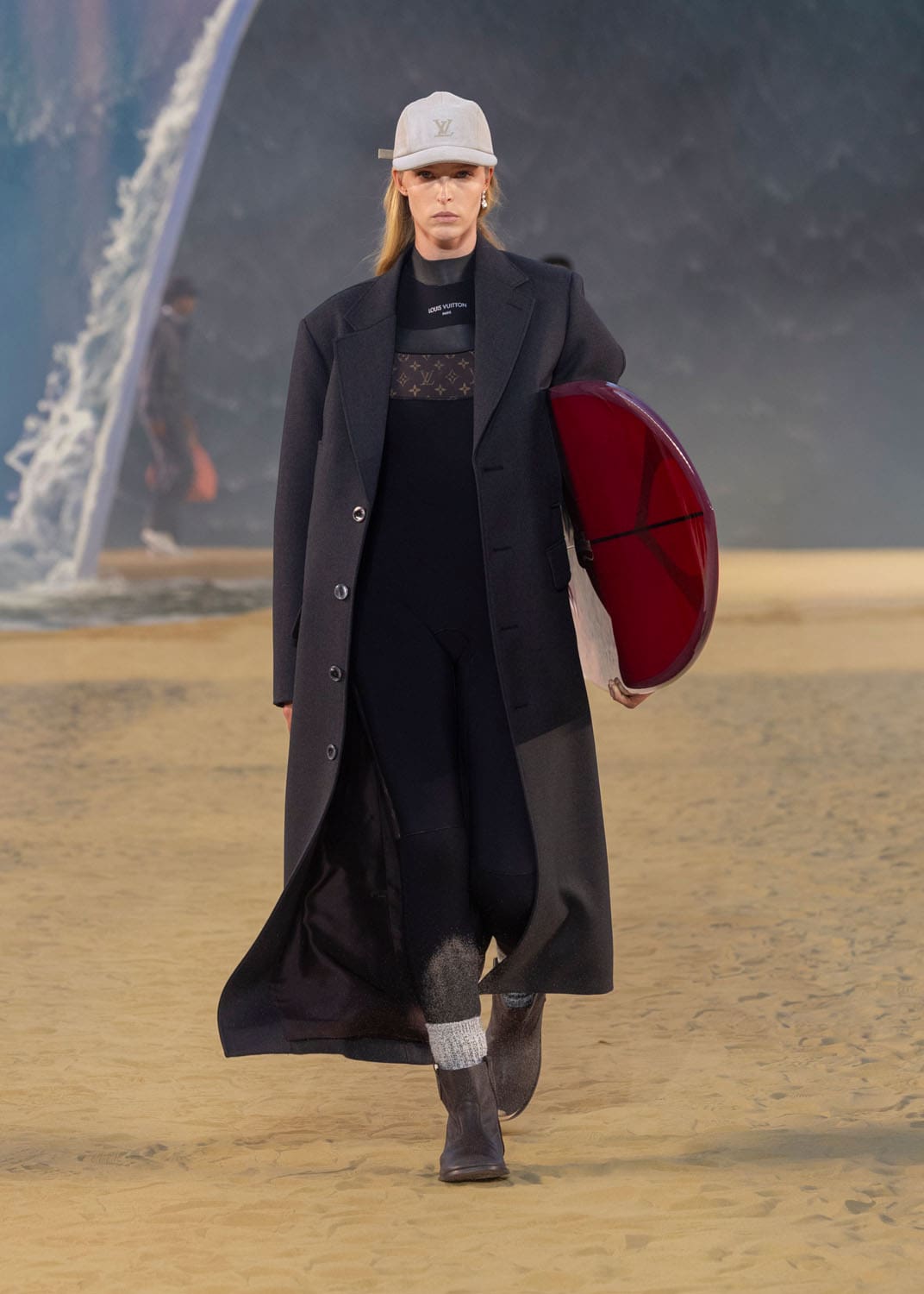 Louis Vuitton Herren Frühling Sommer 2027 Runway Magazin (6)