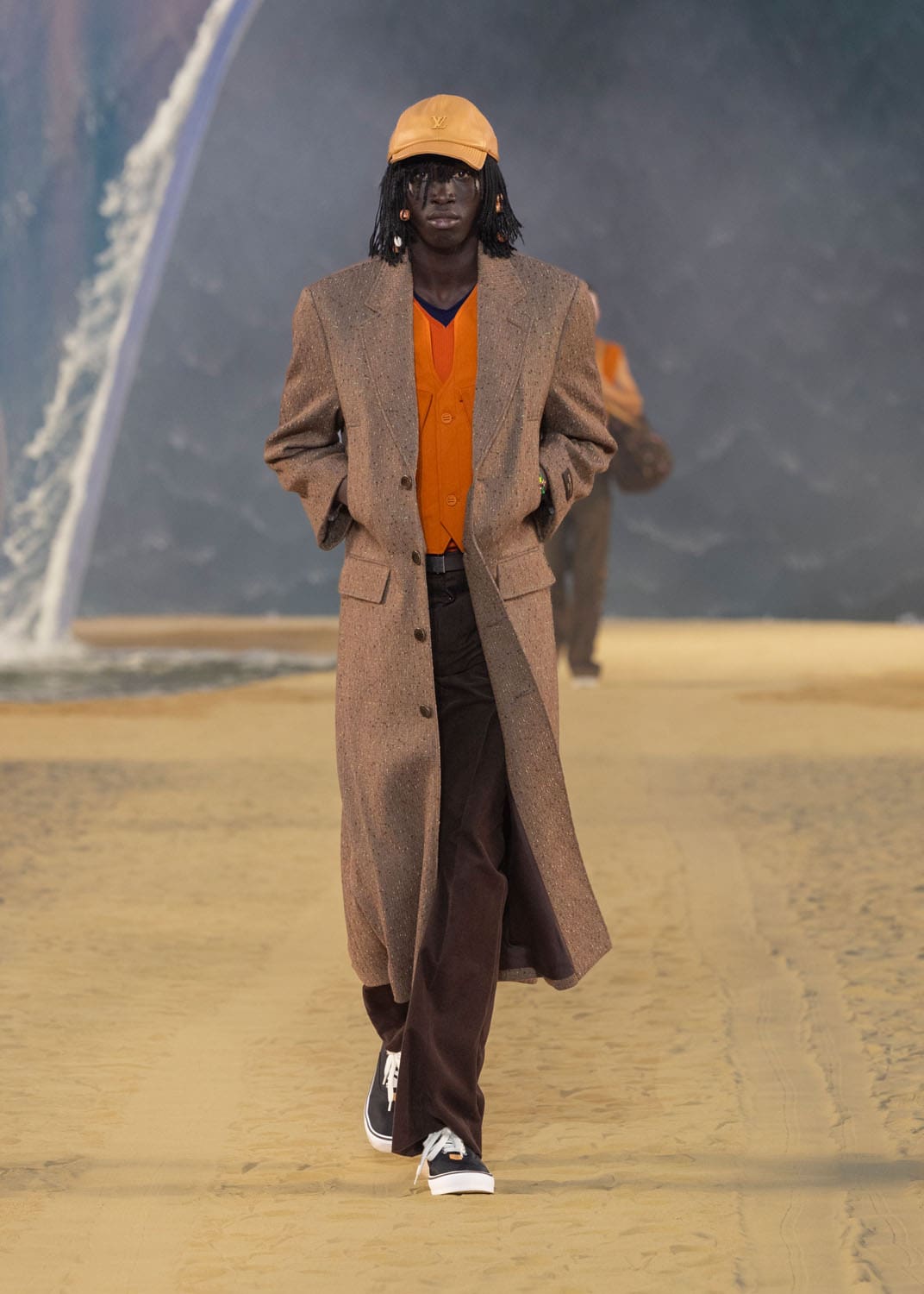 Louis Vuitton Herren Frühling Sommer 2027 Runway Magazin (65)