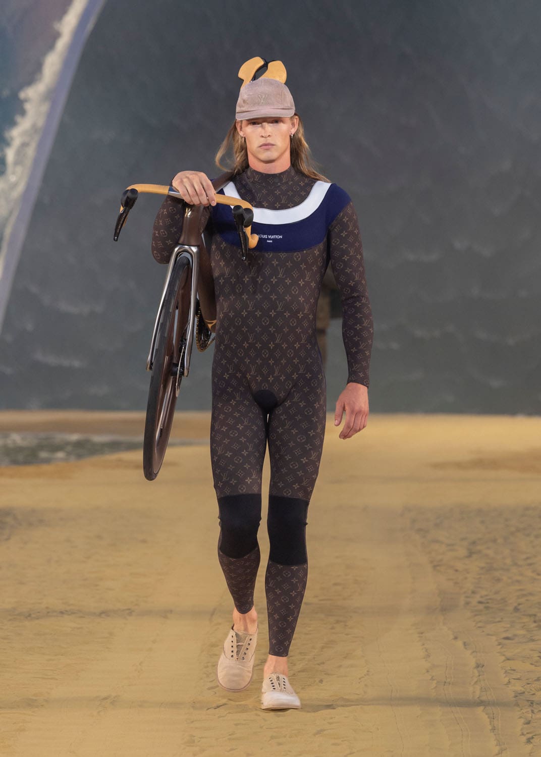 Louis Vuitton Herren Frühling Sommer 2027 Runway Magazin (75)