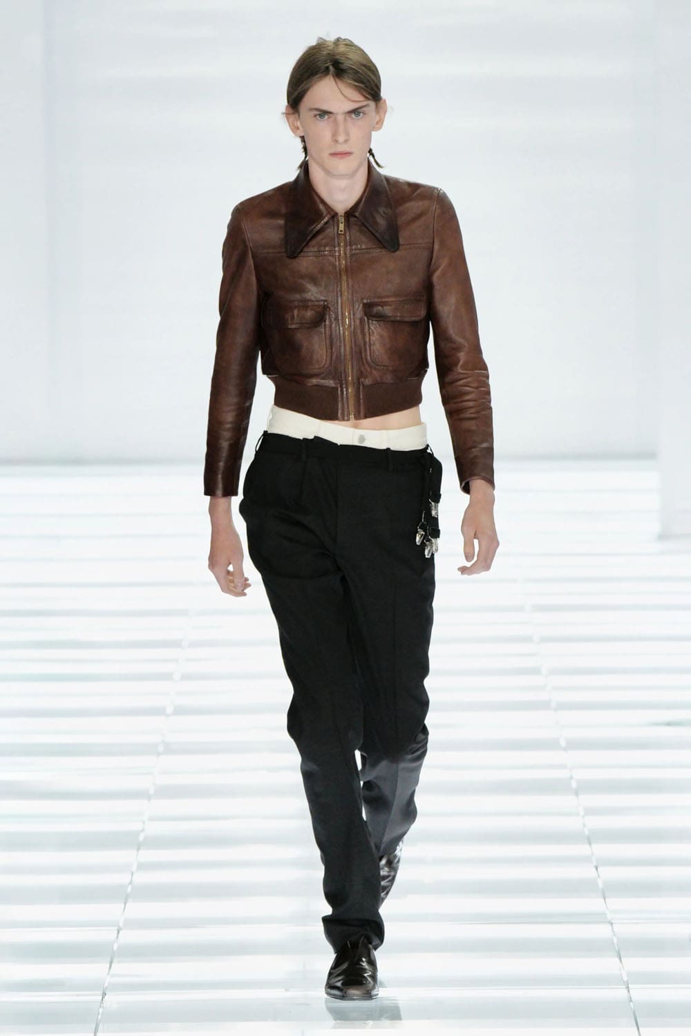 Prada Printemps Été 2027 Homme Runway Magazine (41)