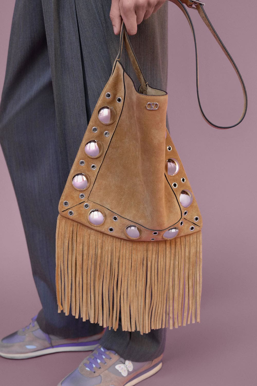 Valentino Cruise 2027 Resort Runway Revista (100)