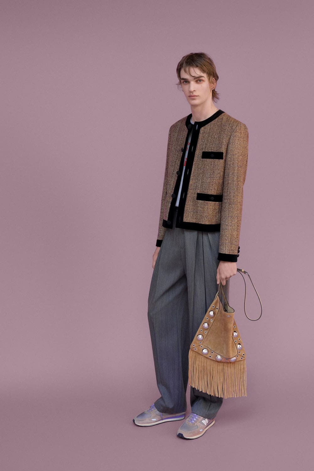 Valentino Cruise 2027 Resort Runway Revista (109)