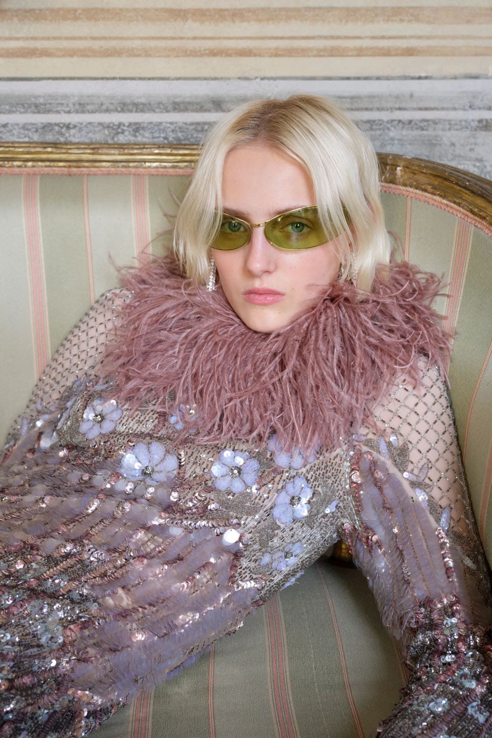 Valentino Cruise 2027 Resort Runway Revista (14)