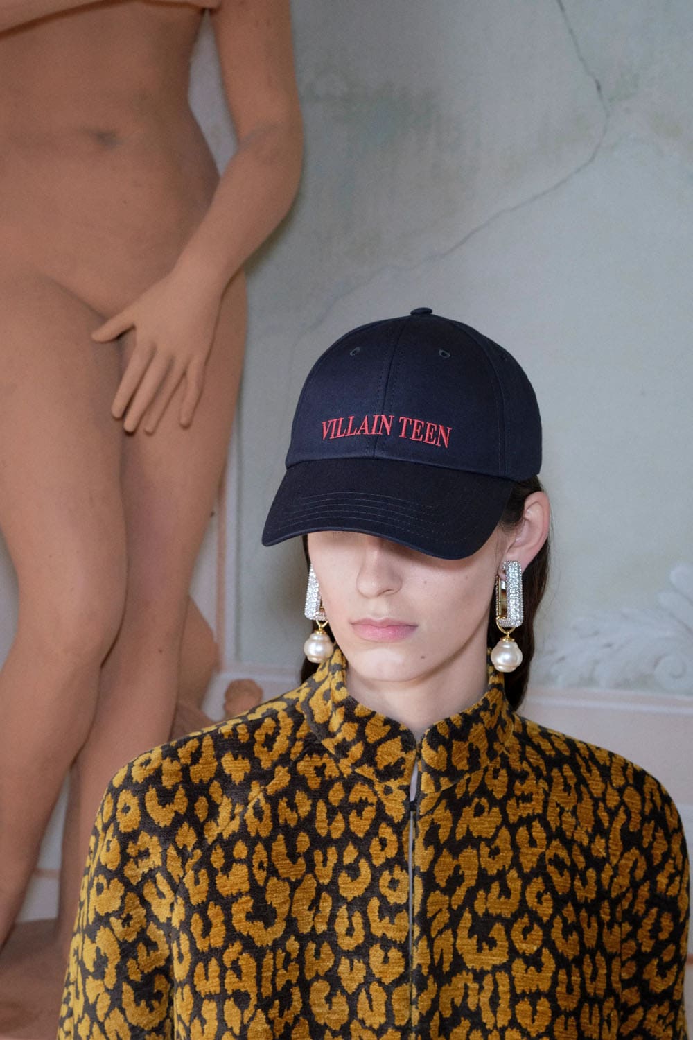 Valentino Cruise 2027 Resort Runway Revista (16)