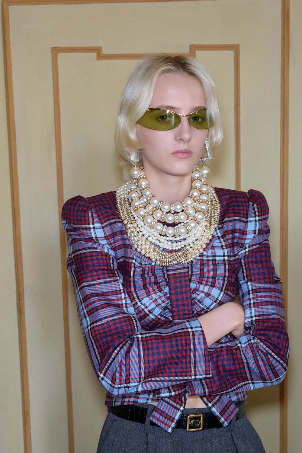Valentino Cruise 2027 Resort Runway Revista (32)