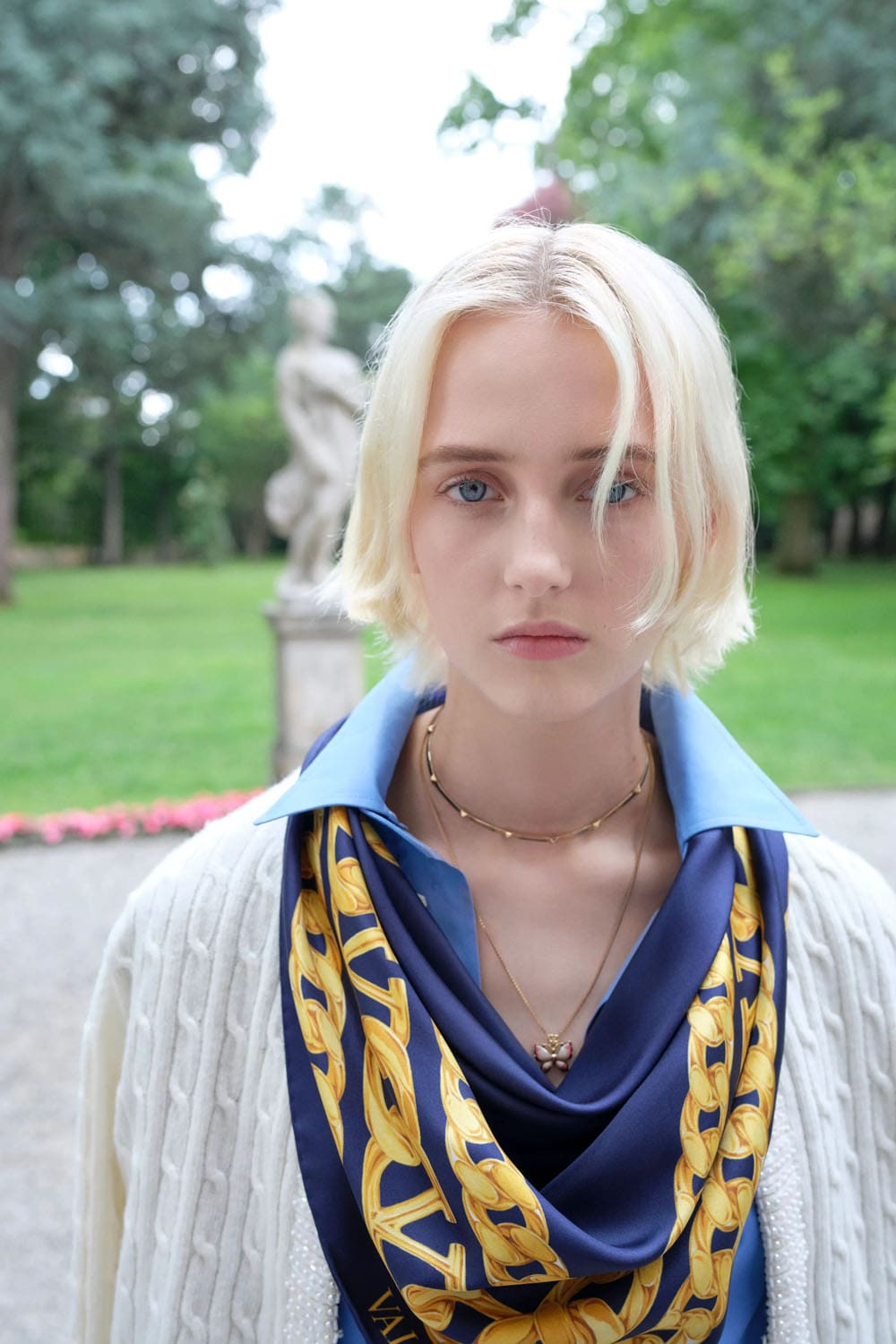Valentino Cruise 2027 Resort Runway Revista (36)