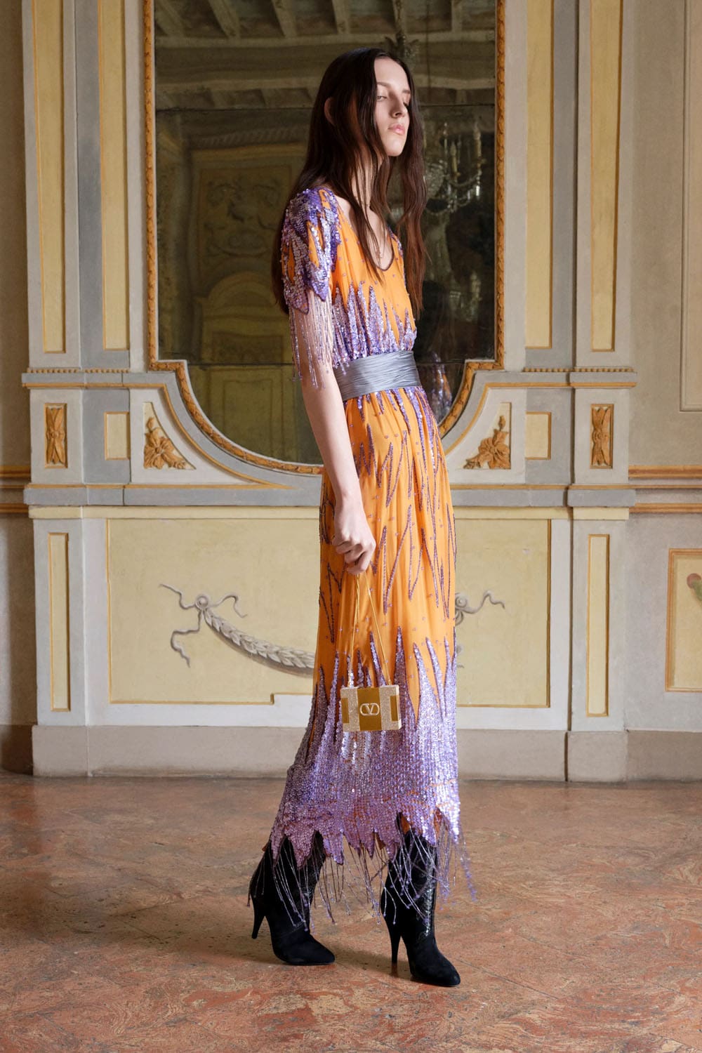 Valentino Cruise 2027 Resort Runway Revista (39)