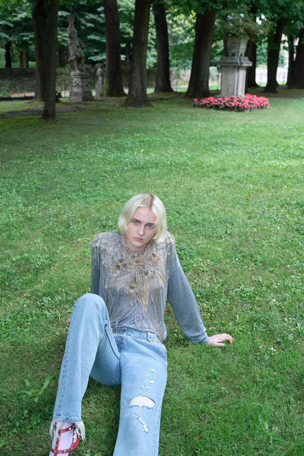 Valentino Cruise 2027 Resort Runway Revista (41)