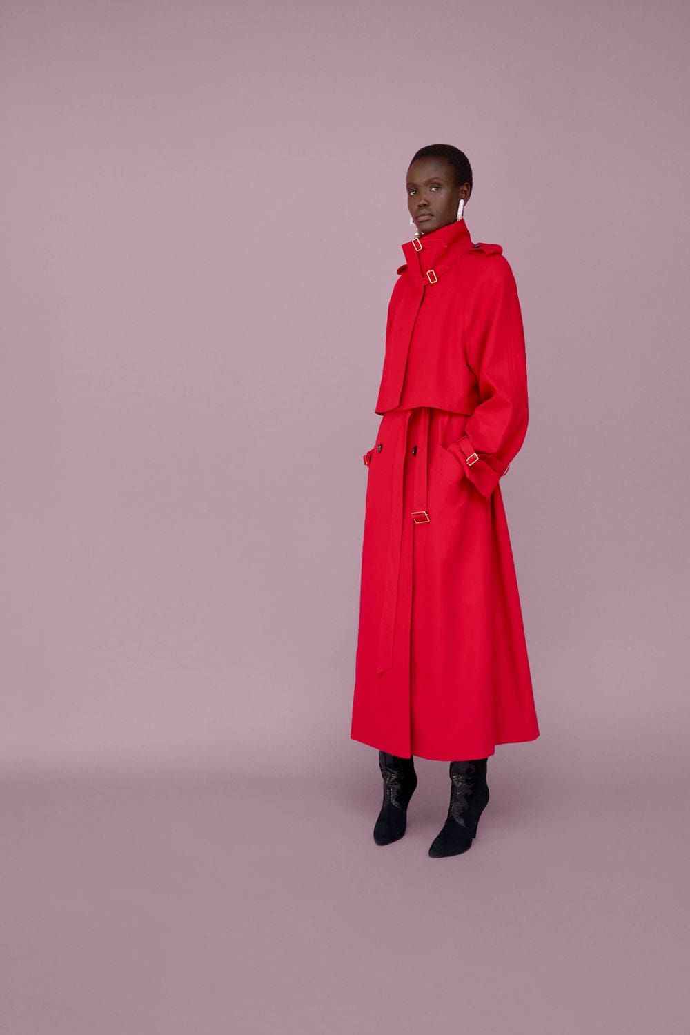 Valentino Cruise 2027 Resort Runway Revista (5)