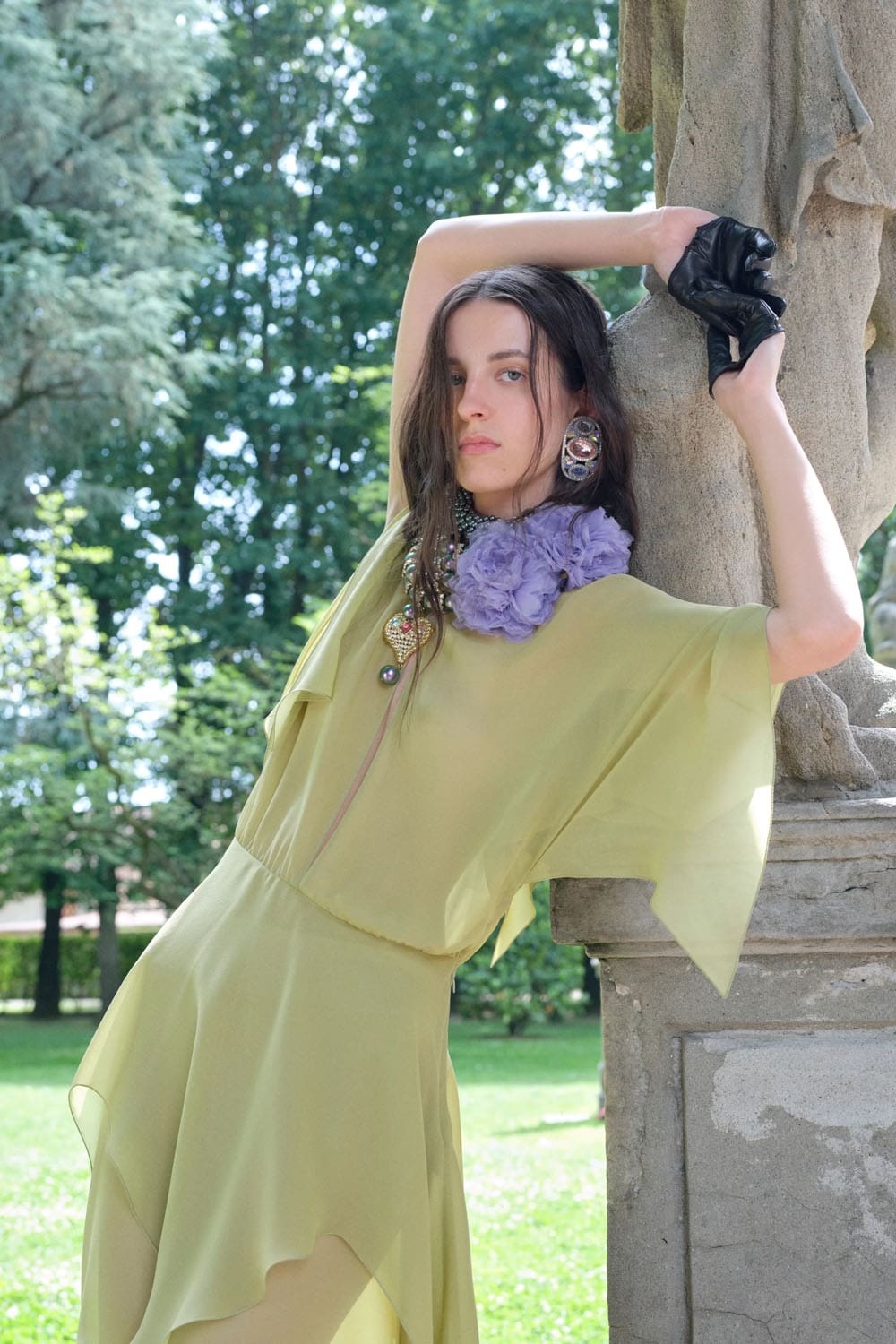 Valentino Cruise 2027 Resort Runway Revista (53)