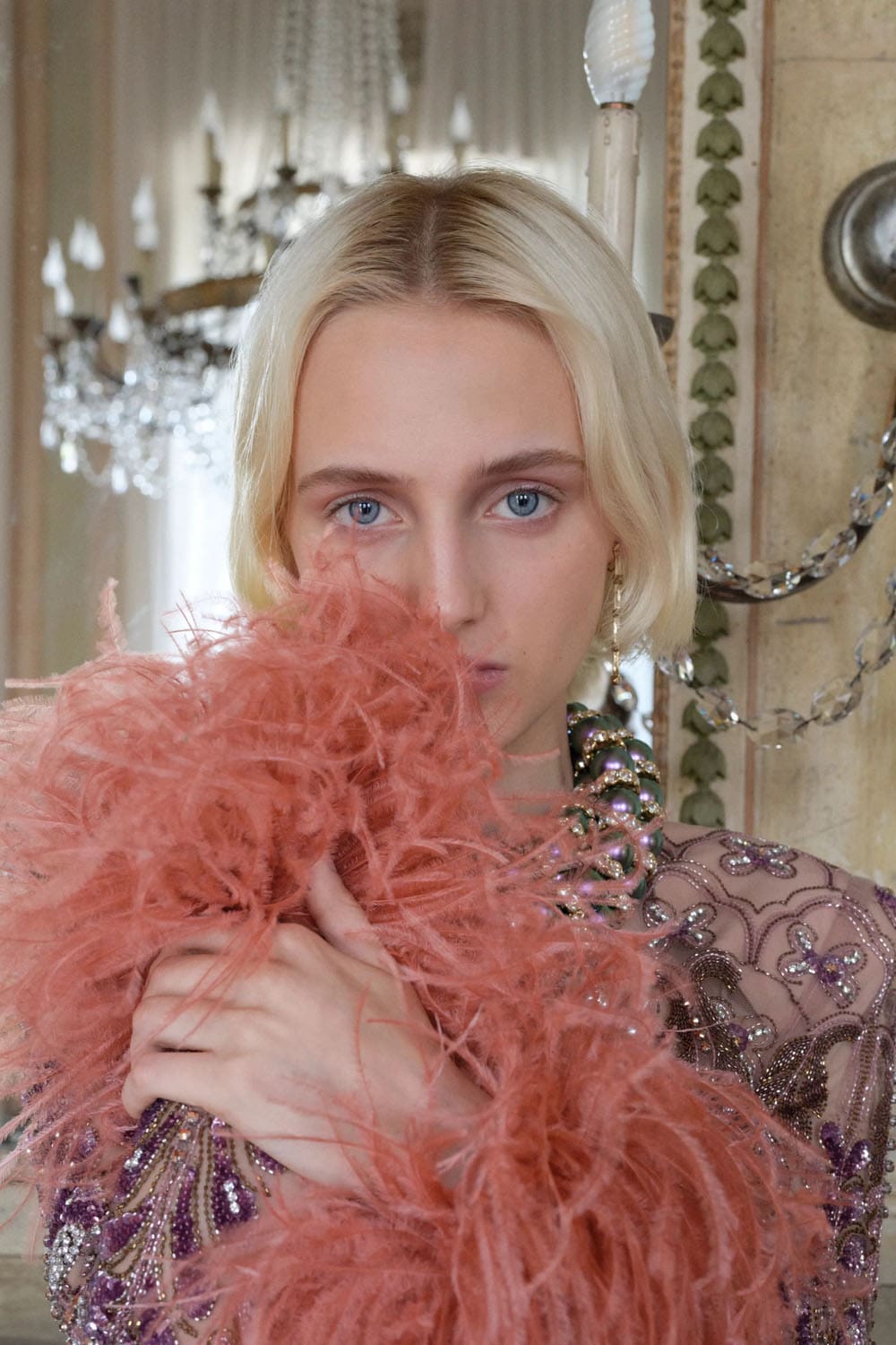 Valentino Cruise 2027 Resort Runway Revista (56)