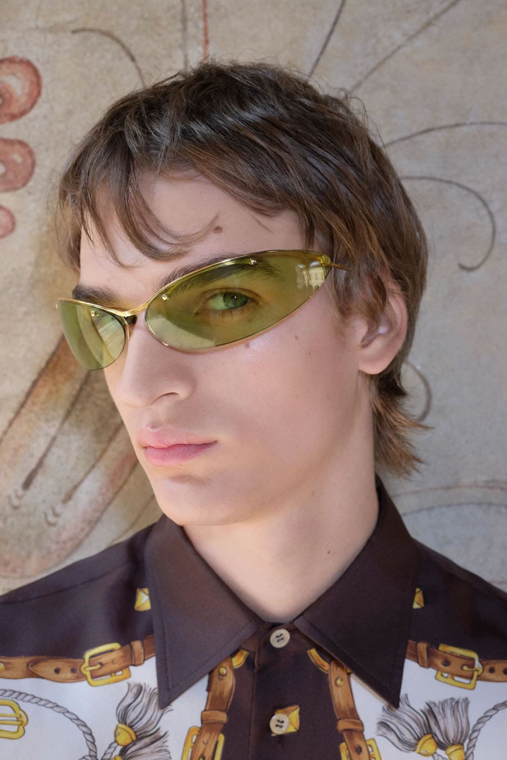 Valentino Cruise 2027 Resort Runway Revista (64)