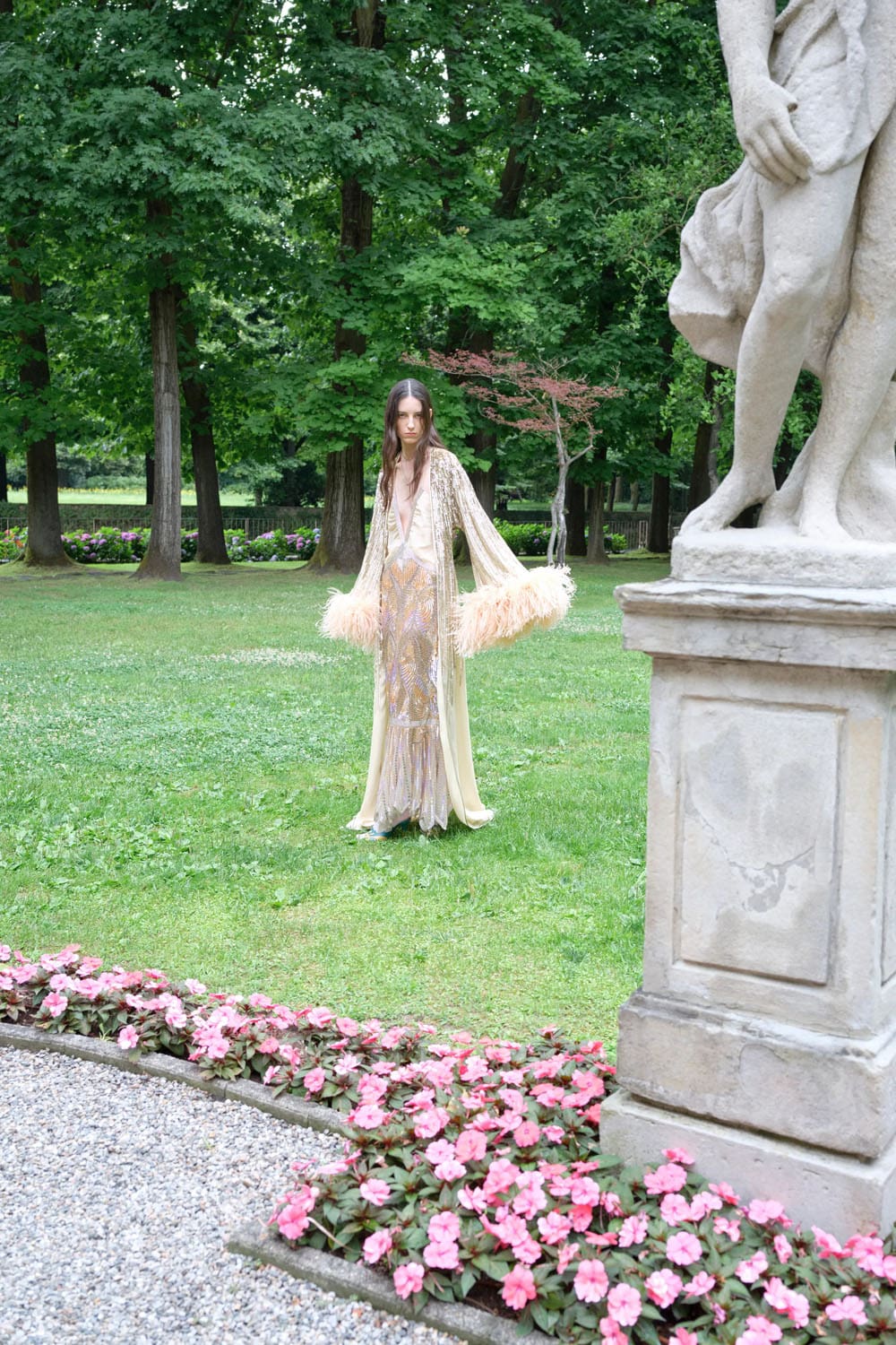 Valentino Cruise 2027 Resort Runway Revista (79)
