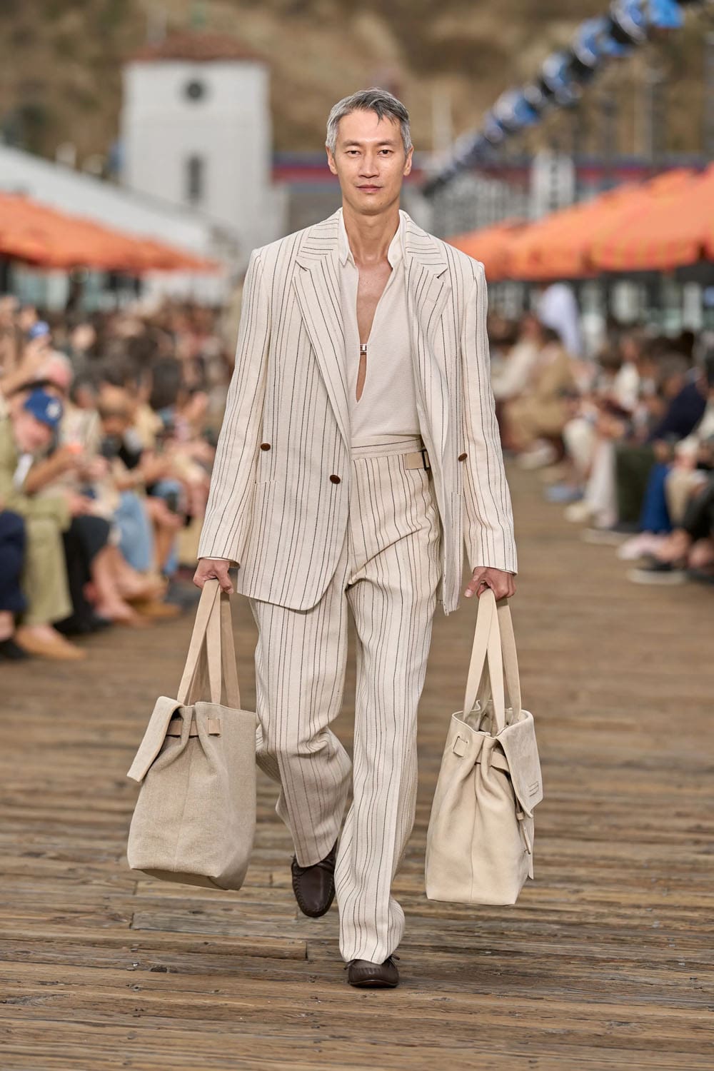 Zegna Summer 2027 Resort Los Angeles Runway Magazine (1)