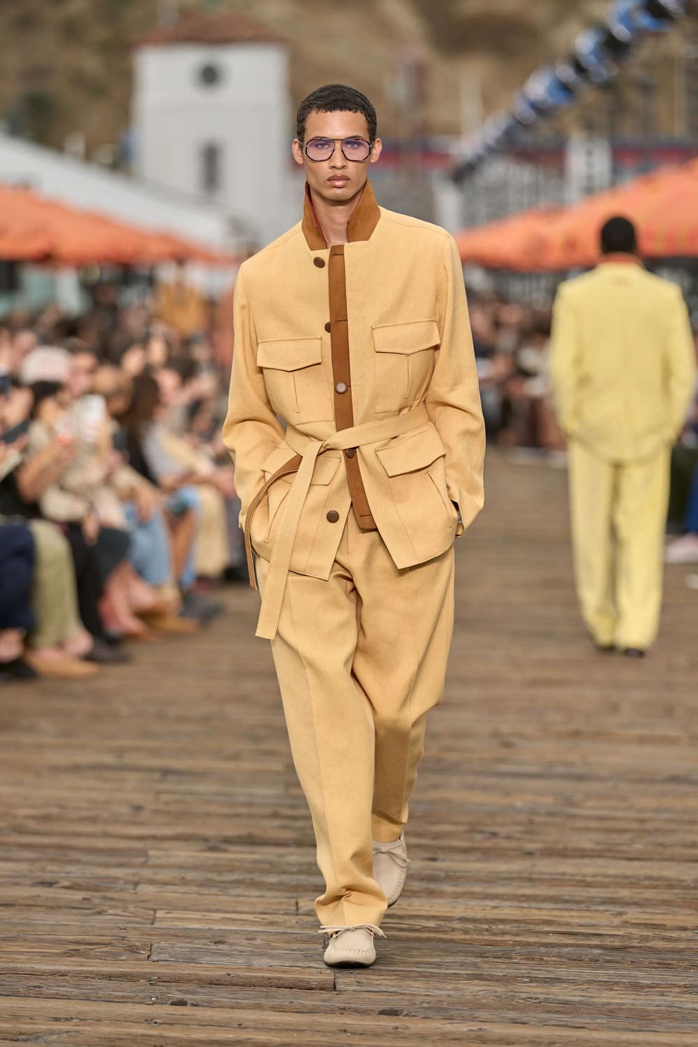 Zegna Summer 2027 Resort Los Angeles Runway Magazine (10)