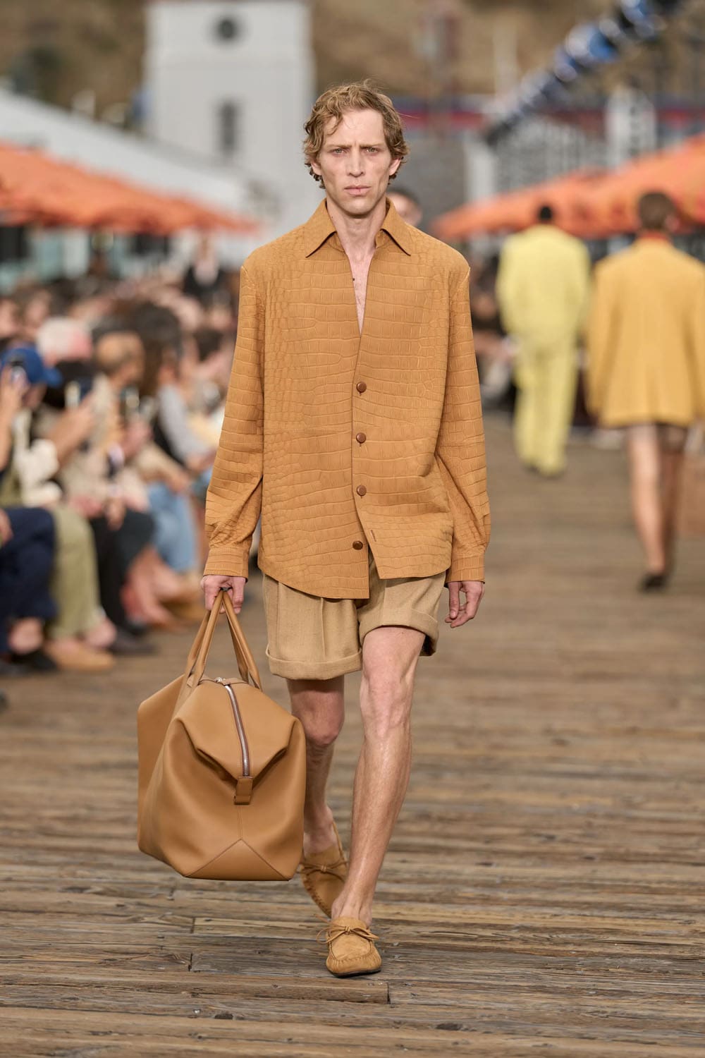 Zegna Summer 2027 Resort Los Angeles Runway Magazine (11)