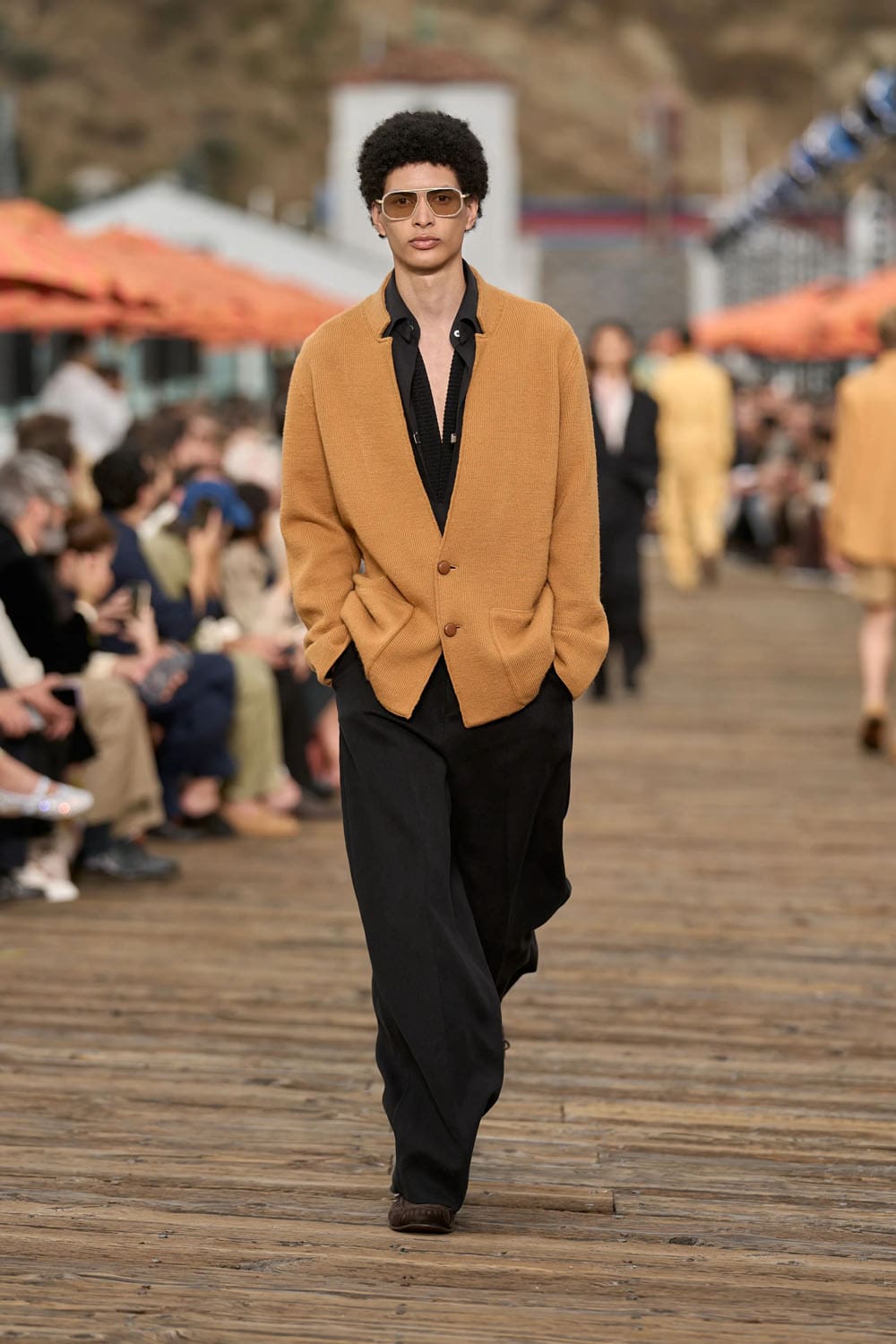 Zegna Summer 2027 Resort Los Angeles Runway Magazine (13)