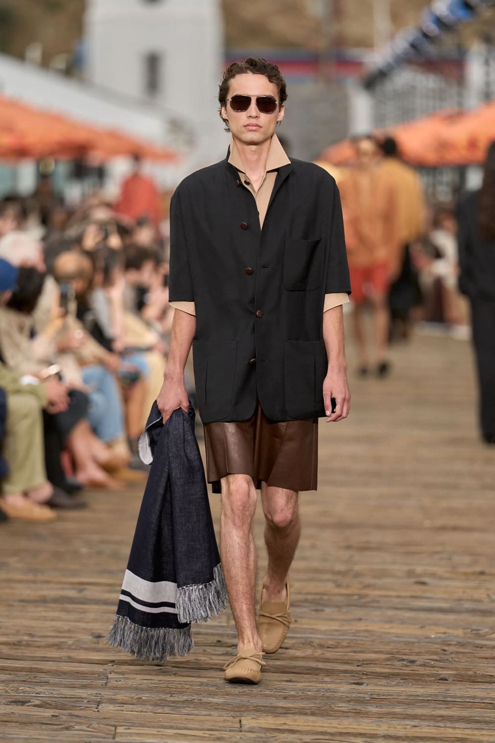 Zegna Summer 2027 Resort Los Angeles Runway Magazine (15)