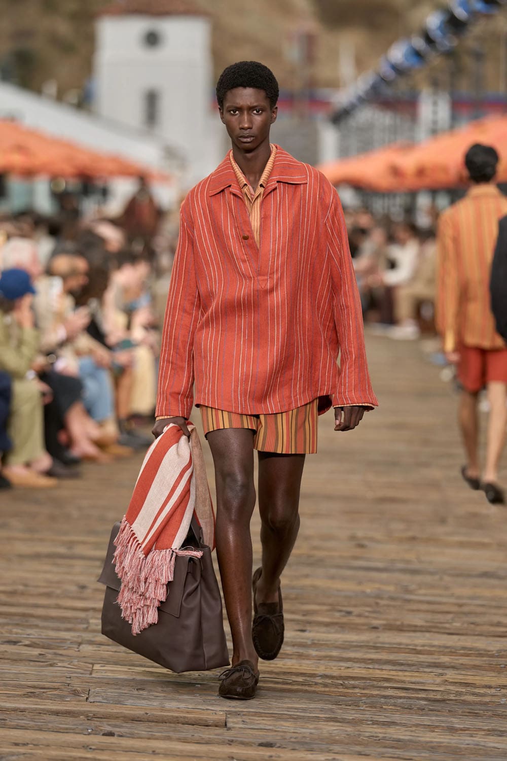 Zegna Summer 2027 Resort Los Angeles Runway Magazine (18)