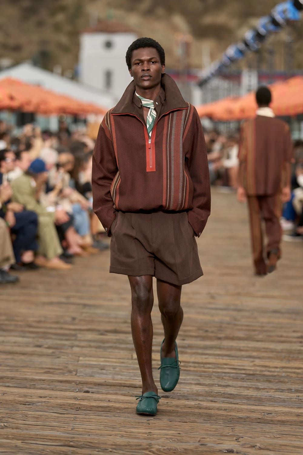 Zegna Summer 2027 Resort Los Angeles Runway Magazine (20)